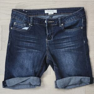 EIGHTYTWO Jean Shorts Size 5
